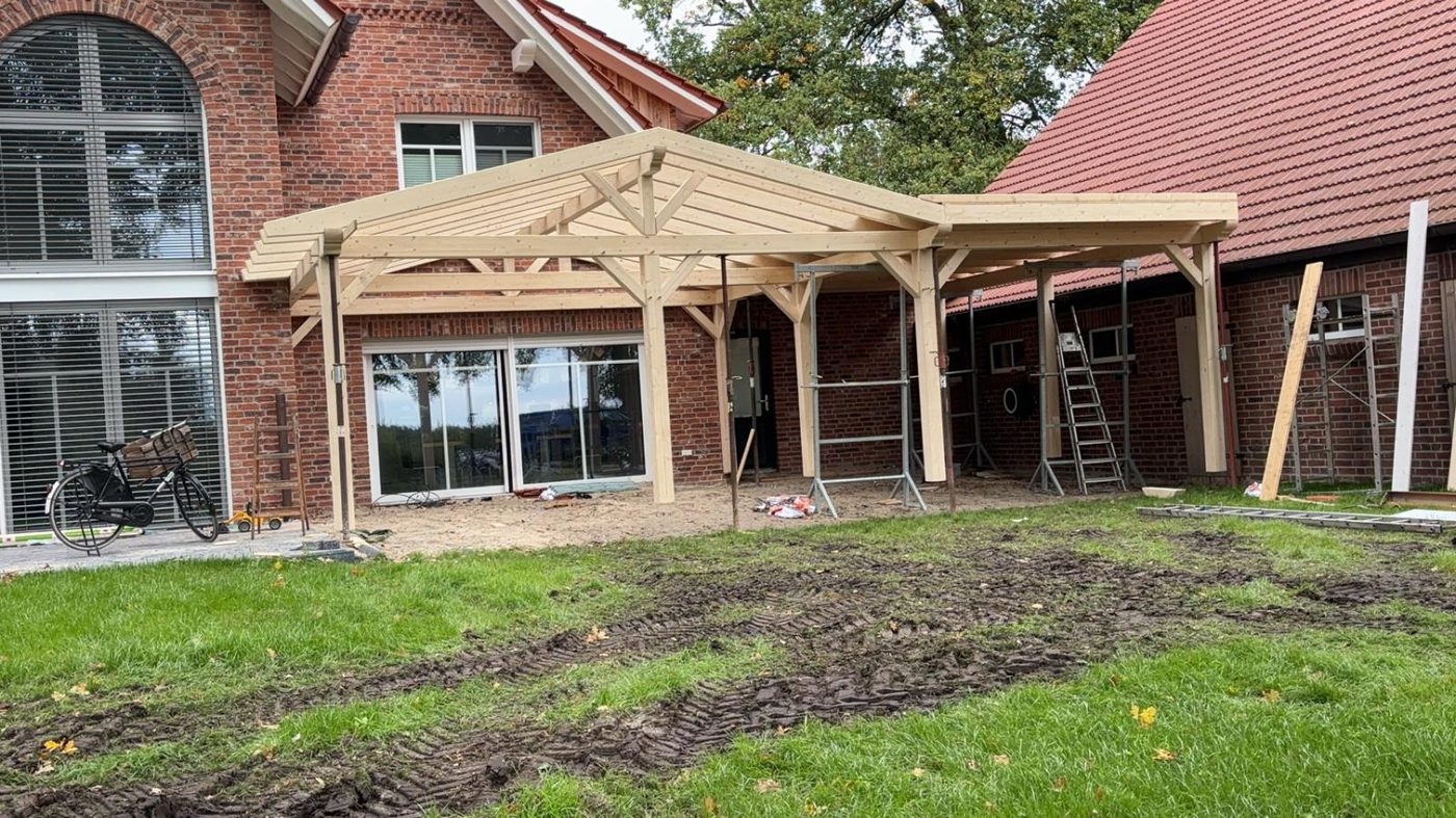 Holzbau